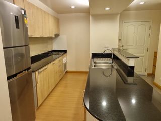 Apartment zur Miete mit 1 Zimmer in Pathum Wan, Bangkok