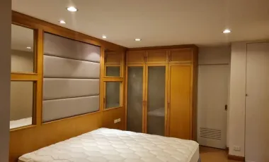 For rent 1 bed apartment in Pathum Wan, Bangkok