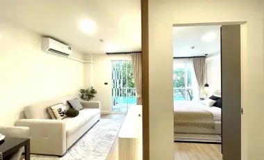 For sale 1 Beds condo in Bang Na, Bangkok