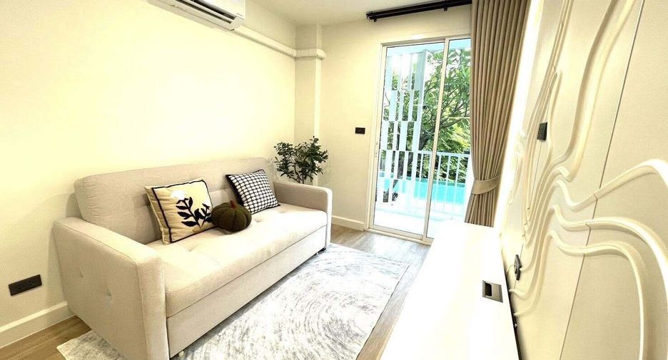 For sale 1 bed condo in Bang Na, Bangkok