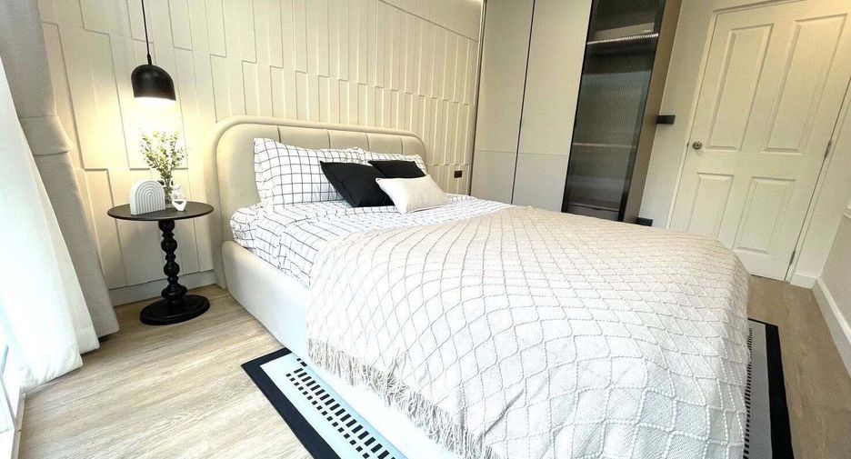 For sale 1 bed condo in Bang Na, Bangkok