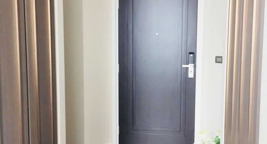 Wohnung zum Kauf und zur Miete mit 1 Zimmer in Khlong Toei, Bangkok
