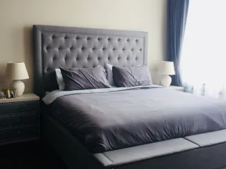 Продажа и аренда 1 кровать кондо в Кхлонг Тоеи, Бангкок