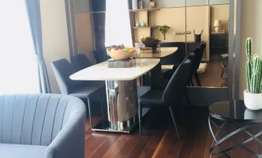 Продажа и аренда 1 кровать кондо в Кхлонг Тоеи, Бангкок