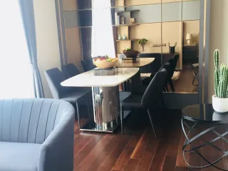 Продажа и аренда 1 кровать кондо в Кхлонг Тоеи, Бангкок