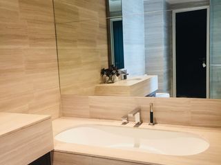 Продажа и аренда 1 кровать кондо в Кхлонг Тоеи, Бангкок