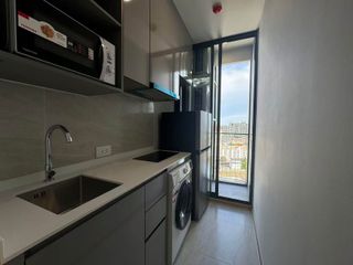 For rent studio condo in Bang Na, Bangkok