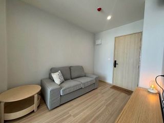 For rent studio condo in Bang Na, Bangkok