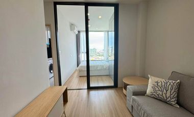 Wohnung zur Miete mit Studio in Bang Na, Bangkok