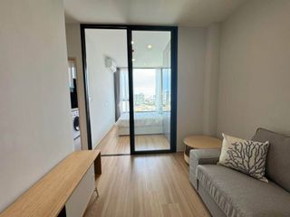 For rent studio condo in Bang Na, Bangkok