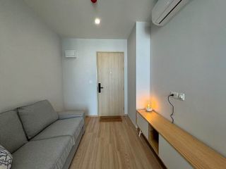 For rent studio condo in Bang Na, Bangkok