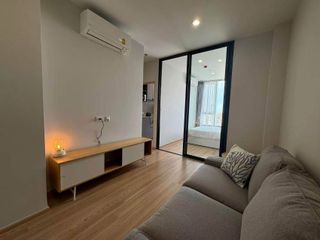For rent studio condo in Bang Na, Bangkok