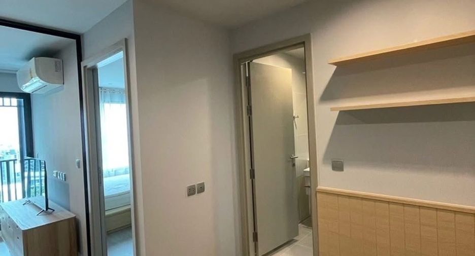 Аренда 1 кровать кондо в Чатучак, Бангкок
