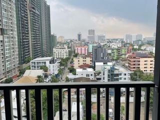 For rent 1 bed condo in Chatuchak, Bangkok