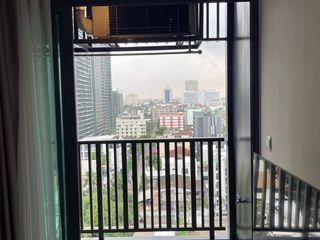 For rent 1 bed condo in Chatuchak, Bangkok