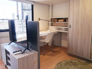 For rent 1 bed condo in Ratchathewi, Bangkok