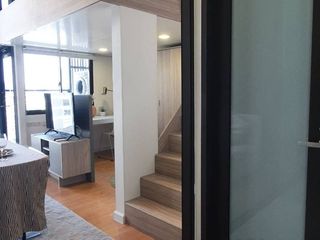 For rent 1 bed condo in Ratchathewi, Bangkok