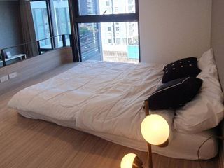 For rent 1 bed condo in Ratchathewi, Bangkok