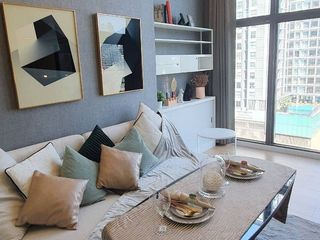 For rent 1 bed condo in Ratchathewi, Bangkok