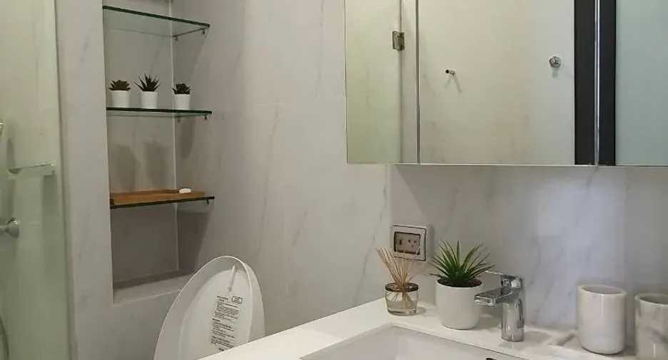 For rent 1 Beds condo in Ratchathewi, Bangkok