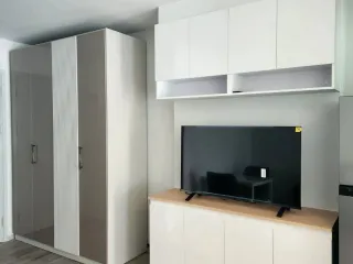For rent 1 bed condo in Bang Na, Bangkok