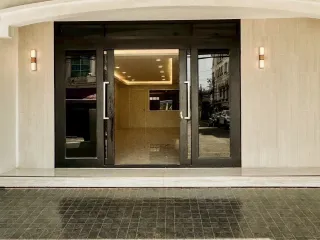 Casa adosada en venta de 4 habitaciones en Wang Thonglang, Bangkok
