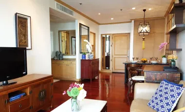 出租 1 卧室 公寓 在 Khlong San, 曼谷