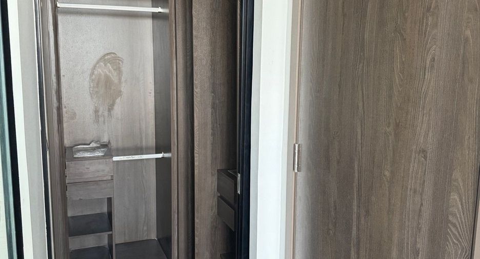 Wohnung zur Miete mit 1 Zimmer in Watthana, Bangkok