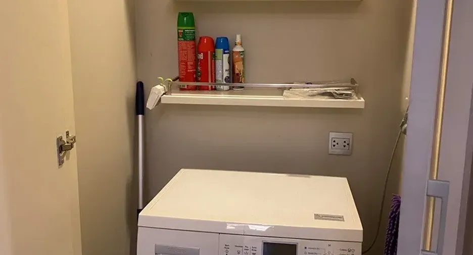 Wohnung zur Miete mit 2 Zimmer in Watthana, Bangkok