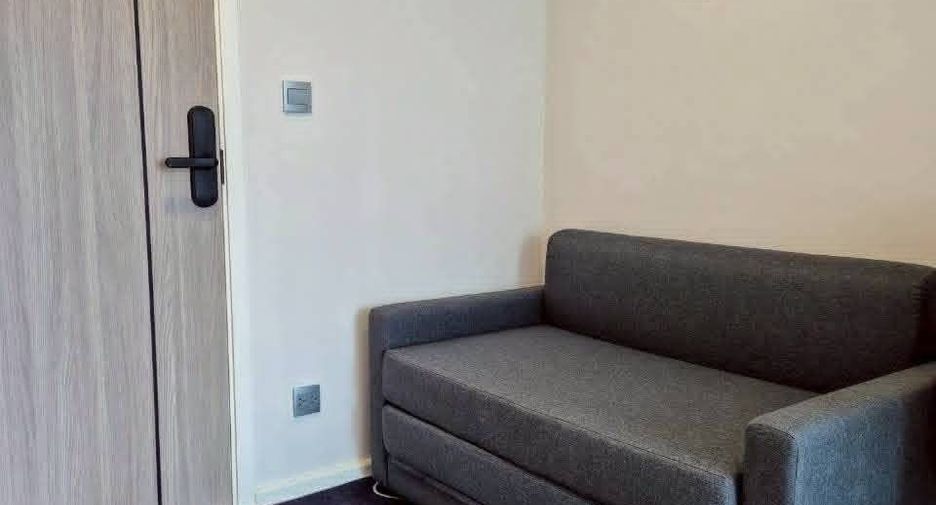 Wohnung zur Miete mit 1 Zimmer in Bang Na, Bangkok