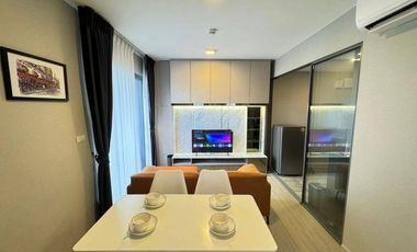 Wohnung zur Miete mit 2 Zimmer in Watthana, Bangkok