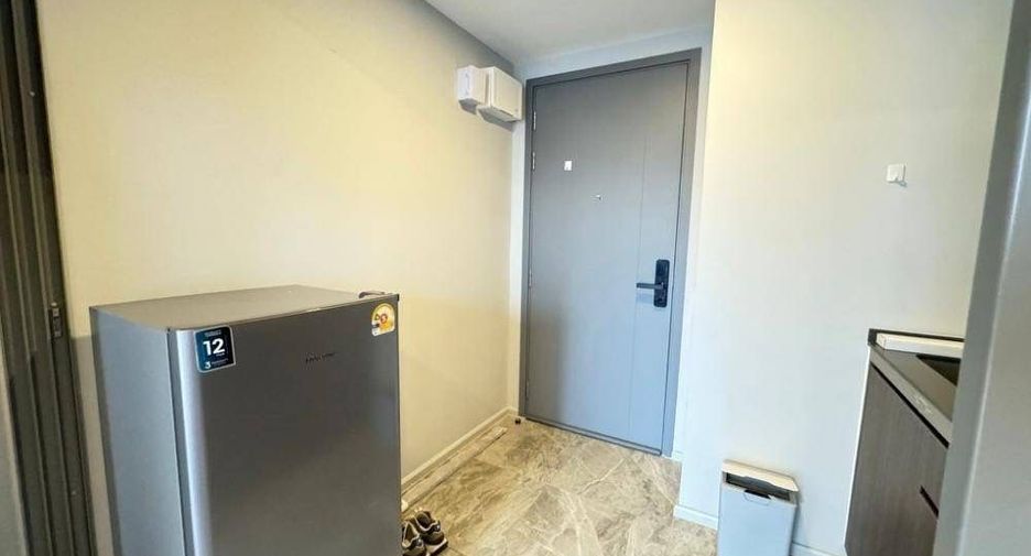 Wohnung zur Miete mit 2 Zimmer in Watthana, Bangkok