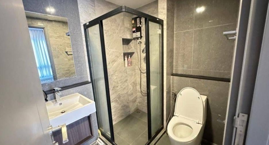 Wohnung zur Miete mit 2 Zimmer in Watthana, Bangkok