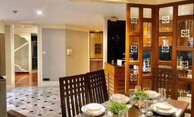 Condo en alquiler de 2 habitaciones en Watthana, Bangkok