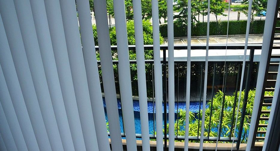 À vendre 1 chambre condo à Chatuchak, Bangkok
