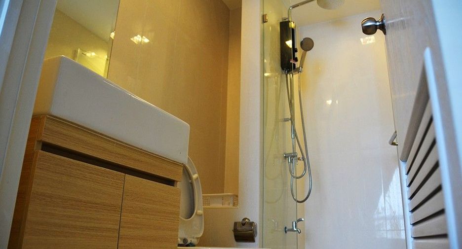 À vendre 1 chambre condo à Chatuchak, Bangkok