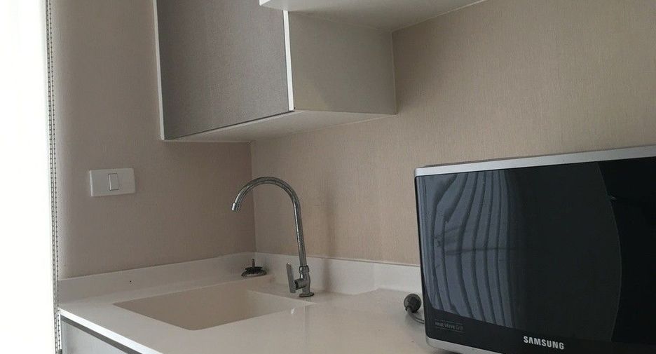 À vendre 1 chambre condo à Chatuchak, Bangkok