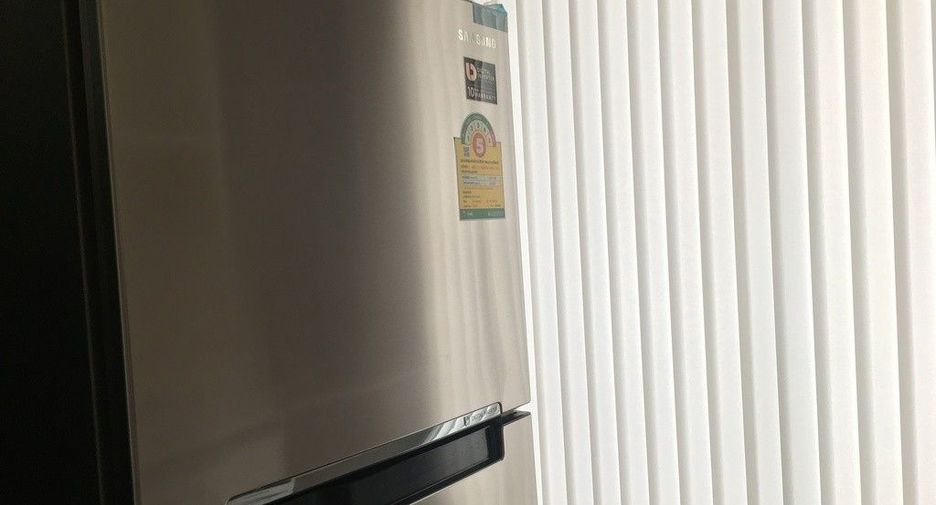 À vendre 1 chambre condo à Chatuchak, Bangkok