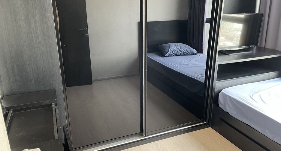 For rent 2 ベッドルーム condo in Khlong Toei, Bangkok