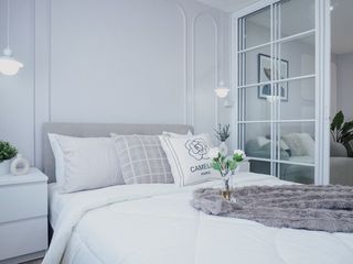 For sale studio condo in Yan Nawa, Bangkok