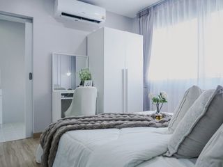 For sale studio condo in Yan Nawa, Bangkok
