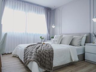 For sale studio condo in Yan Nawa, Bangkok