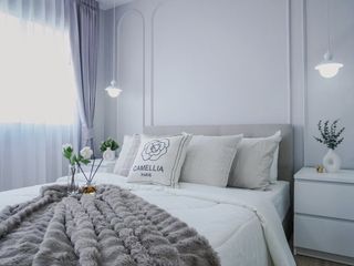 For sale studio condo in Yan Nawa, Bangkok