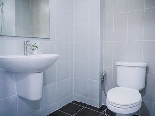 For sale studio condo in Yan Nawa, Bangkok