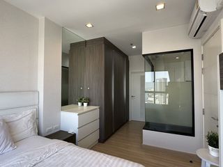 ให้เช่า 1 เตียง คอนโด ใน คลองสาน, กรุงเทพฯ