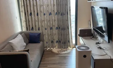 For sale 1 bed condo in Khlong San, Bangkok