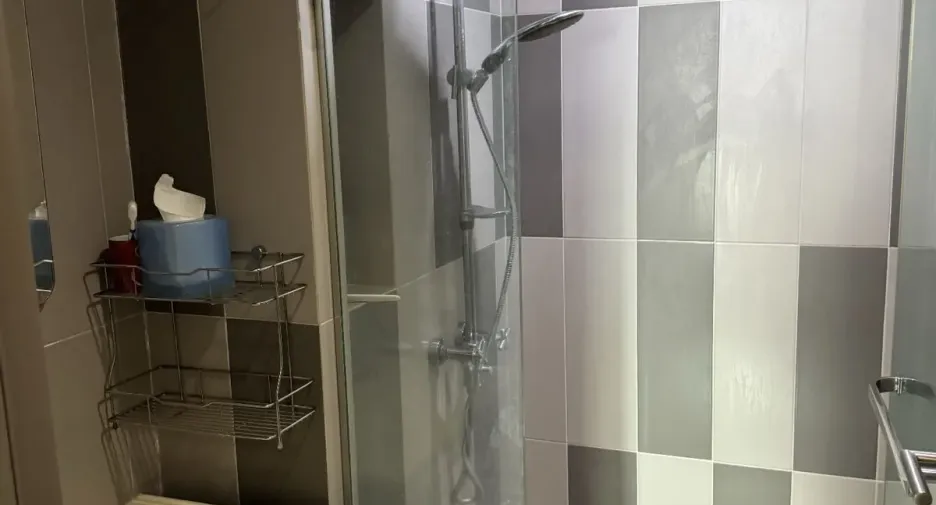 For sale 1 bed condo in Khlong San, Bangkok