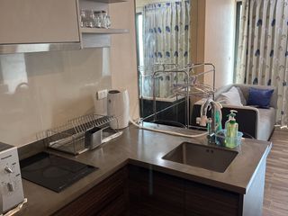 出售 1 卧室 公寓 在 Khlong San, 曼谷