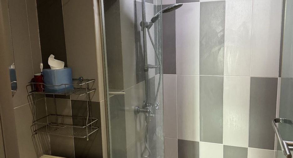 For sale 1 bed condo in Khlong San, Bangkok