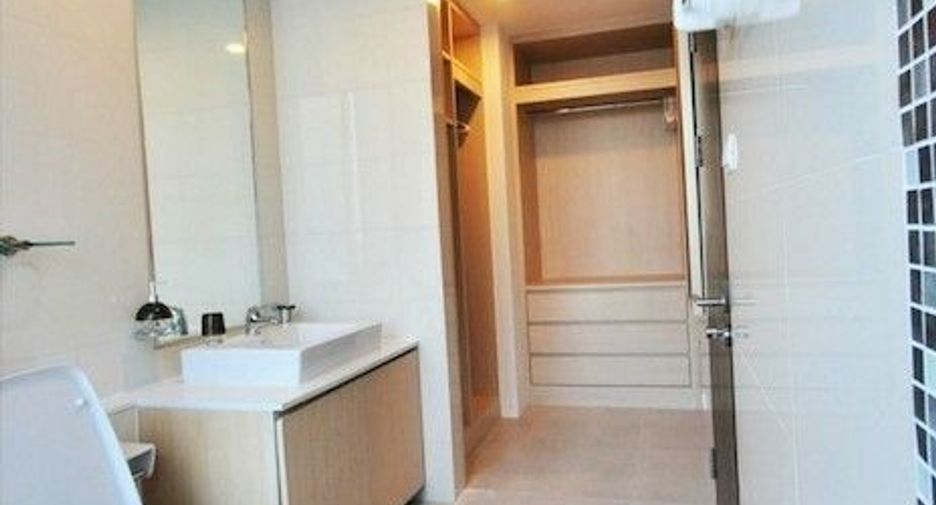 For sale 1 bed condo in Watthana, Bangkok